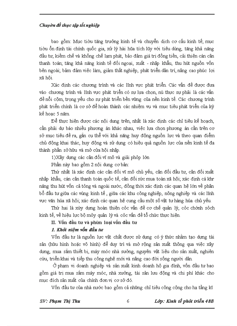 image for page Một số giải pháp tăng cường huy động vốn đầu tư thực hiện kế hoạch phát triển kinh tế xã hội của thái bình giai đoạn 2011-2015