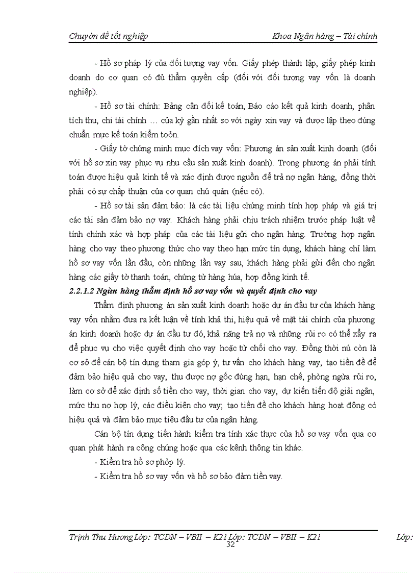 image for page Mở rộng cho vay tại ngân hàng thương mại cổ phần Liên Việt