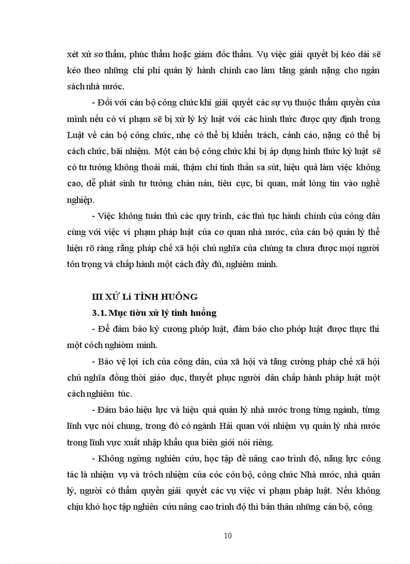 image for page Xử lý việc nhập khẩu hàng hóa qua biên giới trong trường hợp là hành lý di chuyển