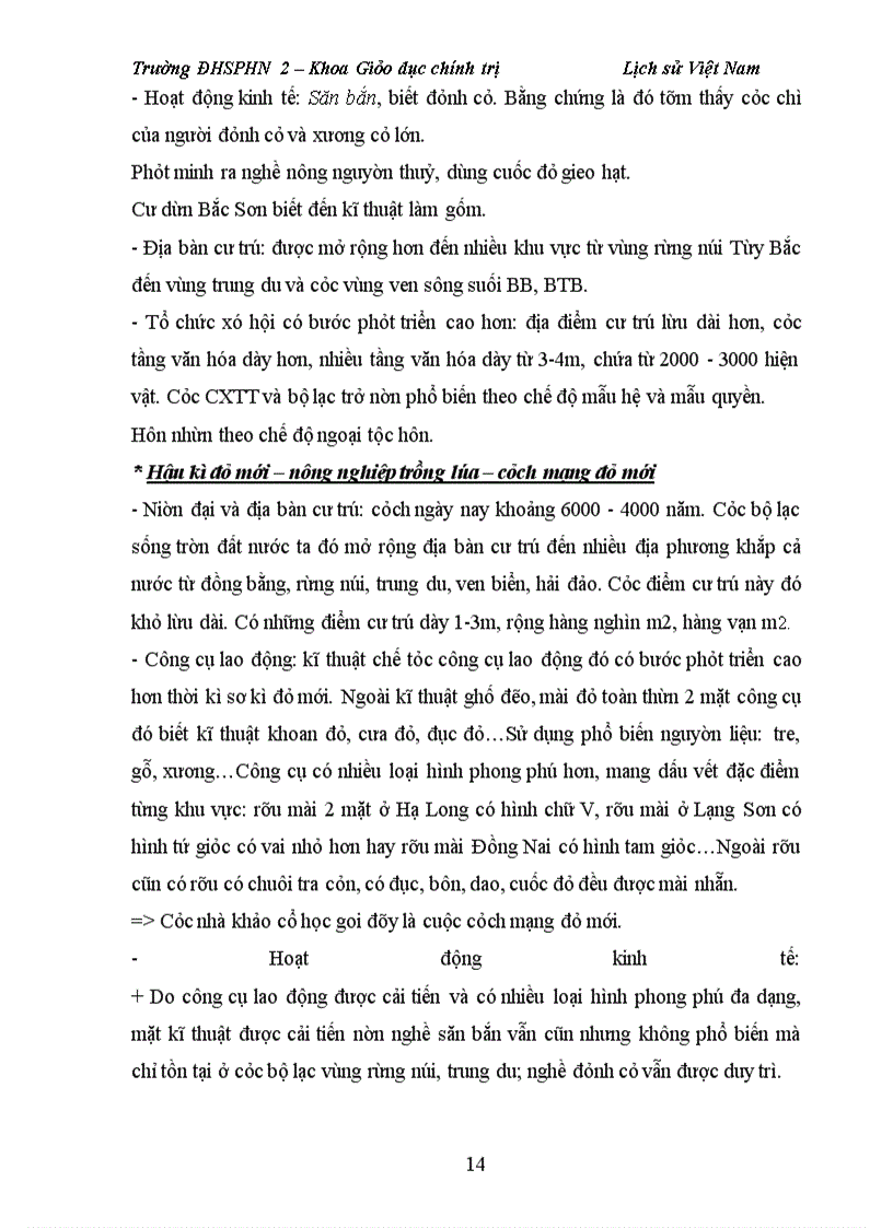 image for page Lịch sử Việt Nam từ cổ trung đại đến hiện đại