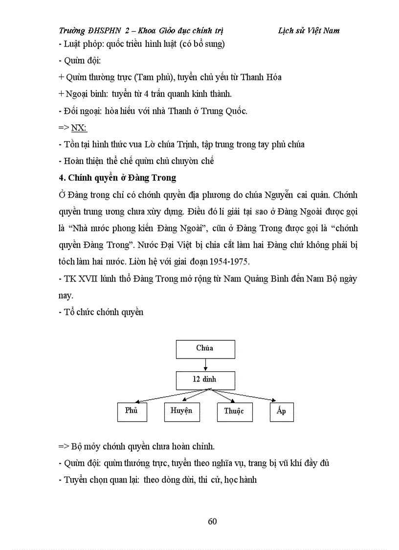 image for page Lịch sử Việt Nam từ cổ trung đại đến hiện đại