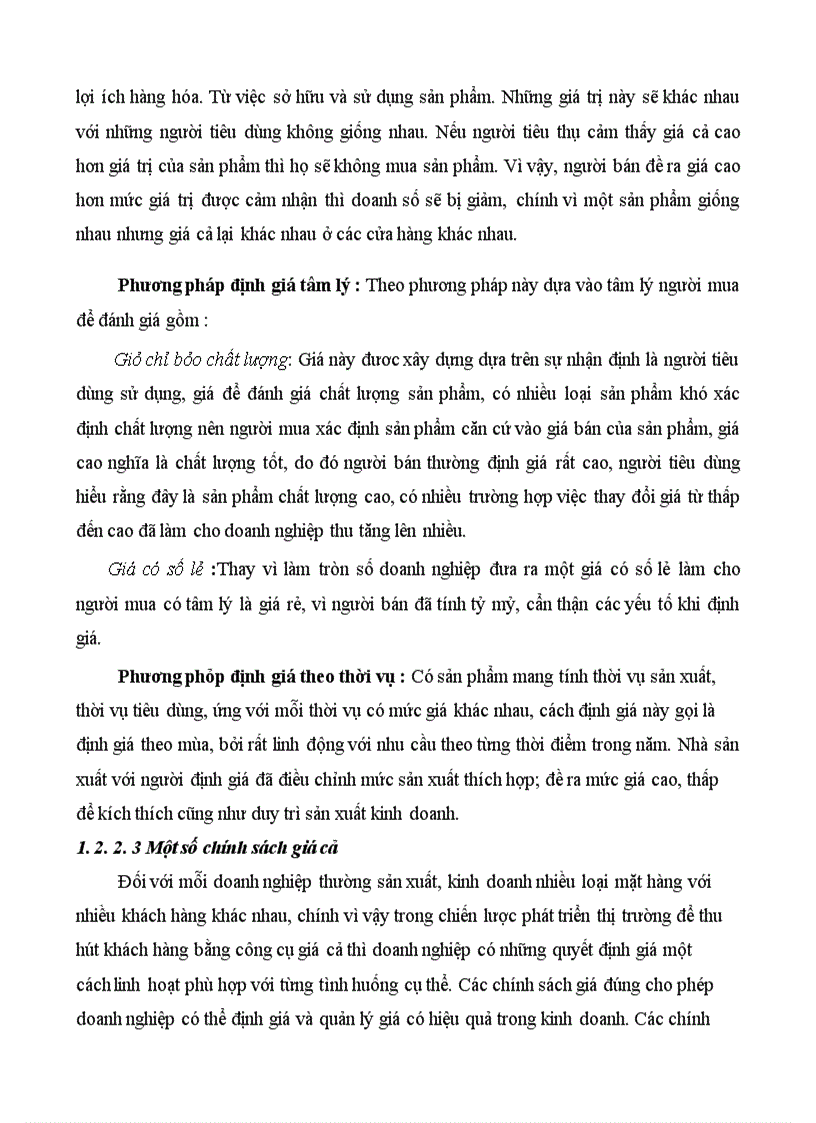 image for page Một số biện pháp nhằm phát triển thị trường tiêu thụ thức ăn chăn nuôi tại công ty TNHH Vĩnh Hà