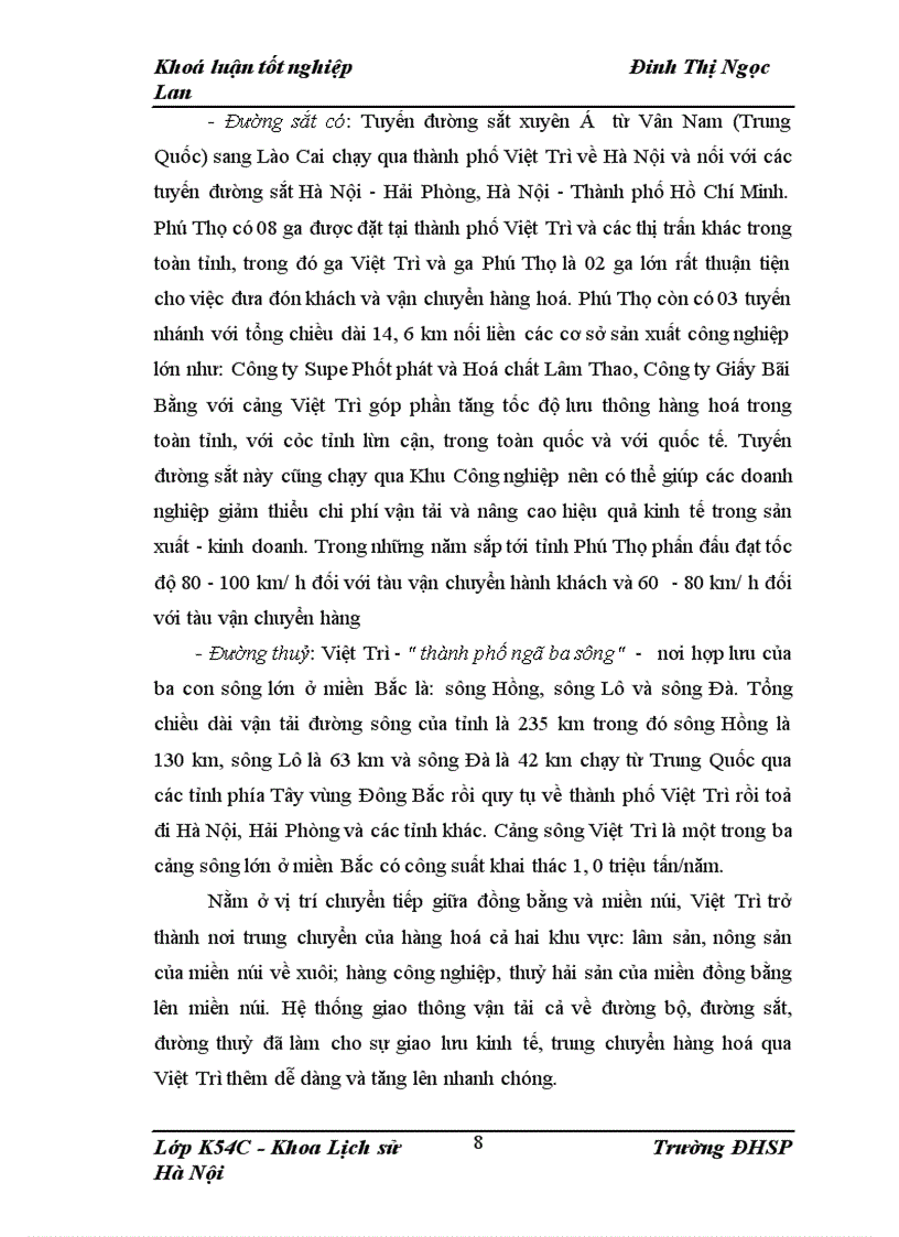 image for page Bước đầu tìm hiểu chợ ở thành phố Việt Trì từ 1986- 2007