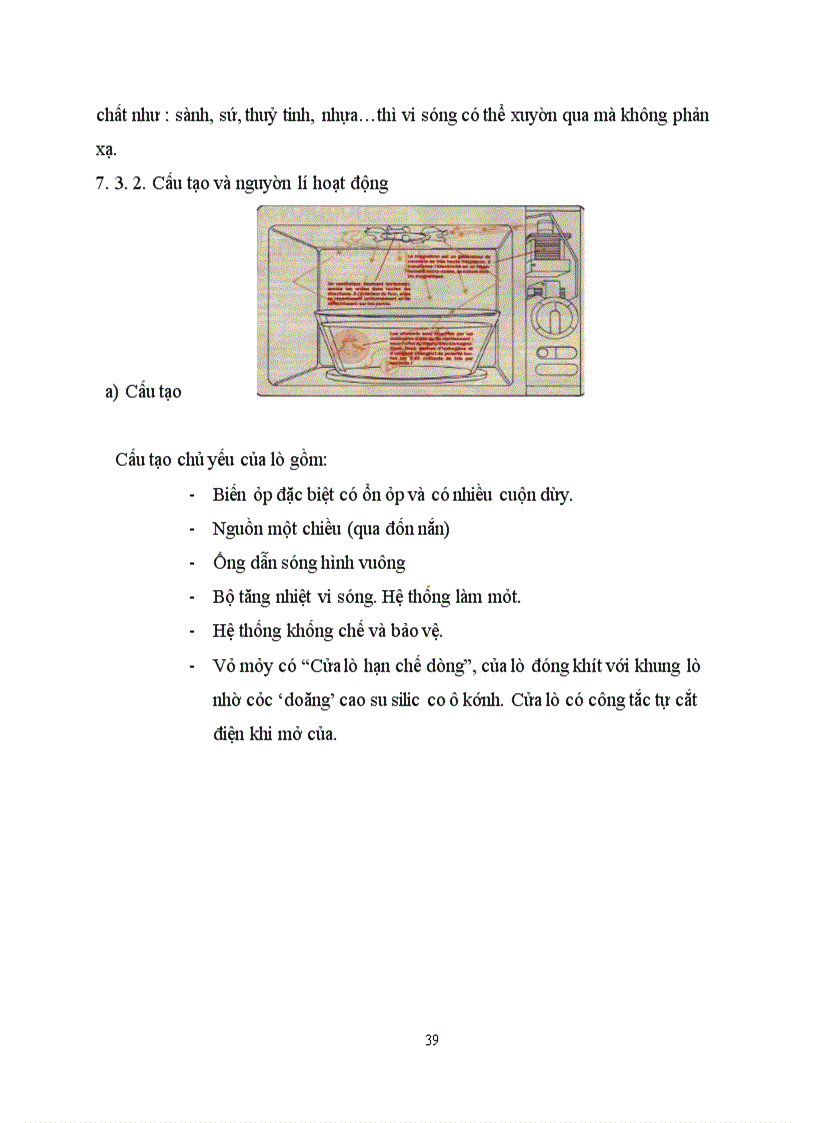 image for page Tìm hiểu một số thiết bị điện dân dụng mới và tính toán thiết kế một máy hàn điện công nghiệp và dân dụng
