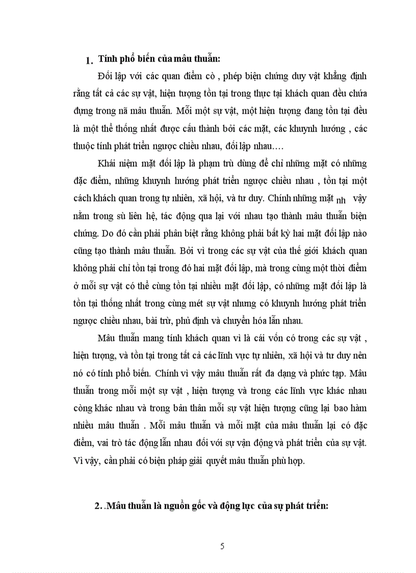 image for page Mâu thuẫn biện chứng giữa phát triển kinh tế với bảo vệ môi trường sinh thái ở Việt Nam