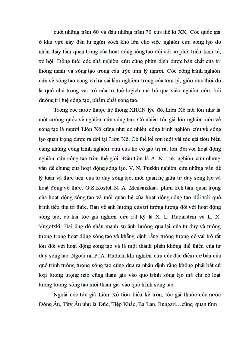 image for page Mức độ sáng tạo của sinh viên Họa-Nhạc trường Cao đẳng Sư phạm Bình Thuận