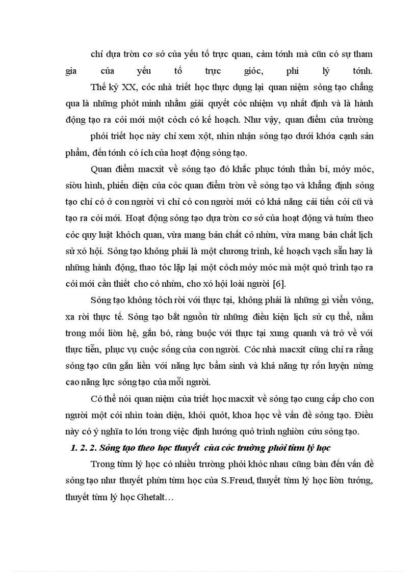 image for page Mức độ sáng tạo của sinh viên Họa-Nhạc trường Cao đẳng Sư phạm Bình Thuận