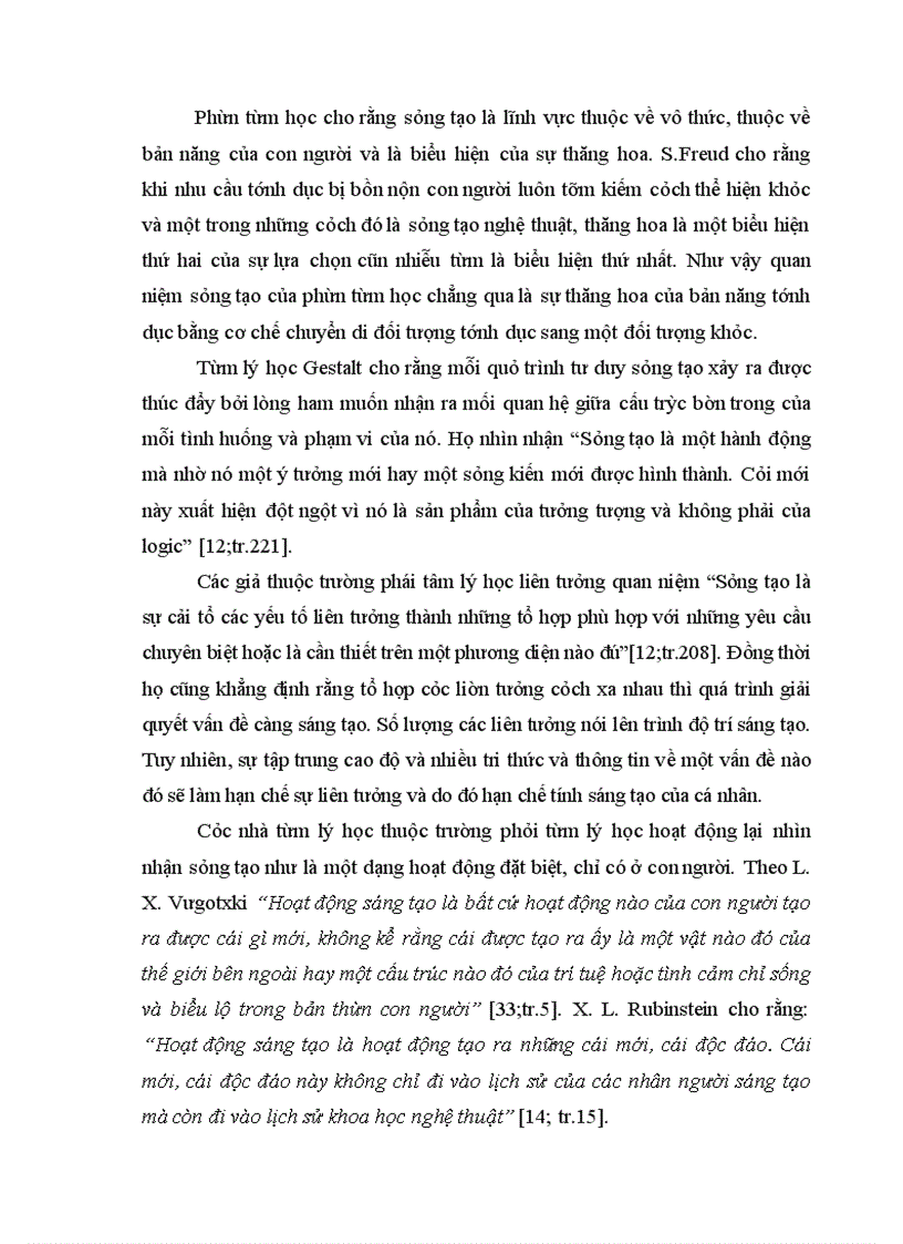 image for page Mức độ sáng tạo của sinh viên Họa-Nhạc trường Cao đẳng Sư phạm Bình Thuận