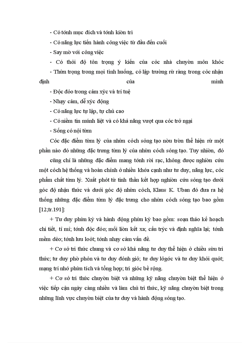 image for page Mức độ sáng tạo của sinh viên Họa-Nhạc trường Cao đẳng Sư phạm Bình Thuận