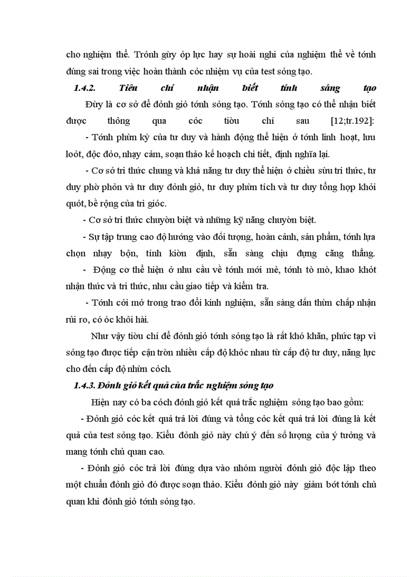 image for page Mức độ sáng tạo của sinh viên Họa-Nhạc trường Cao đẳng Sư phạm Bình Thuận