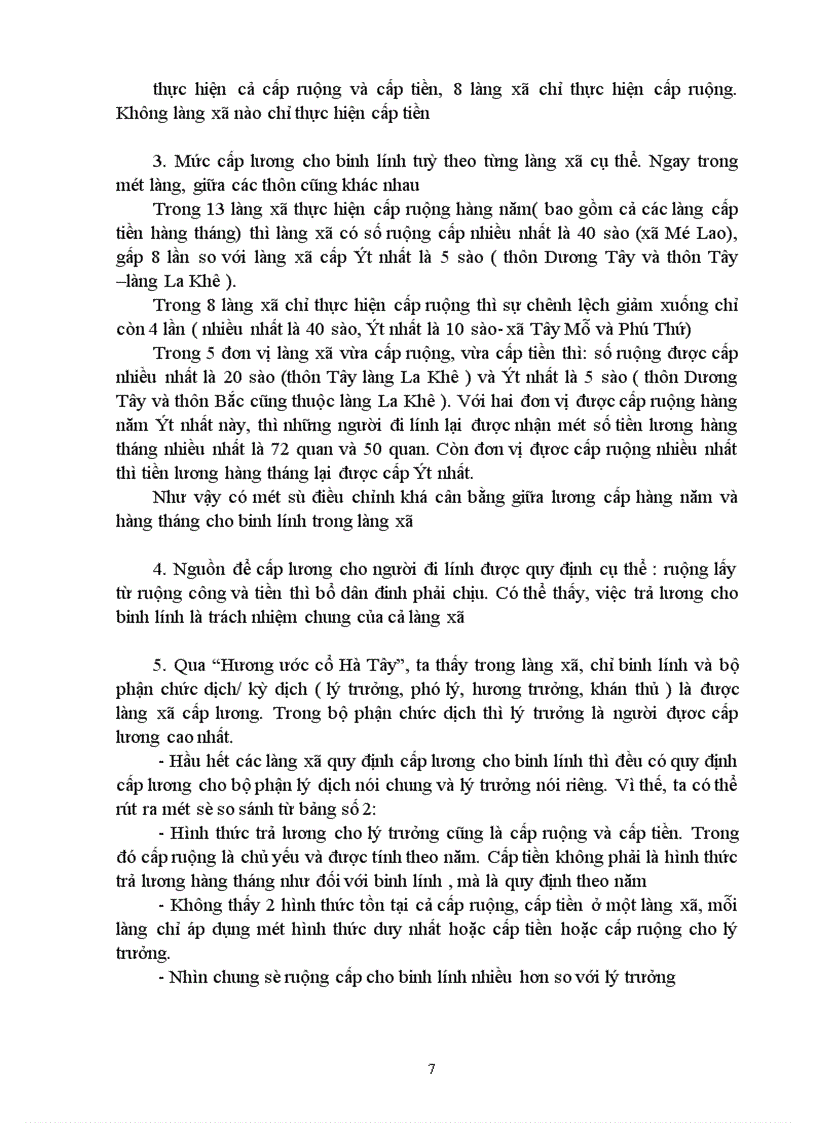 image for page Một vài lưu ý về tư liệu “Hương ước cổ hà tây”