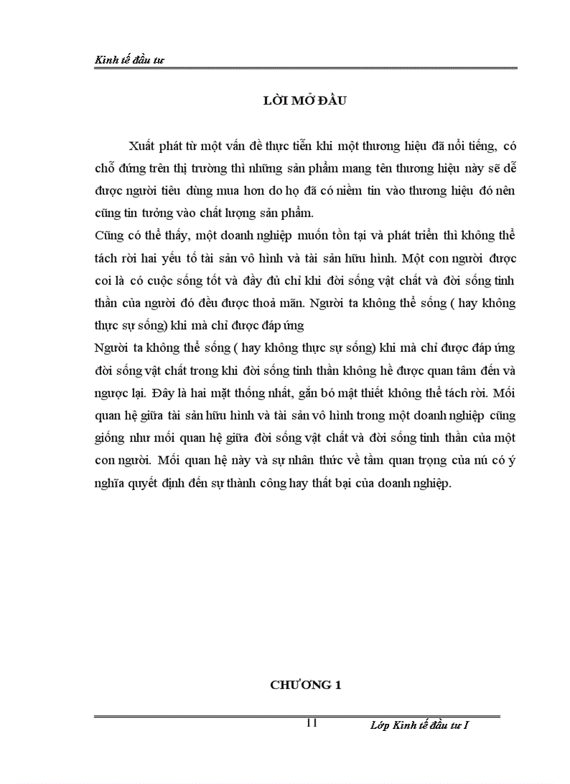 image for page Nội dung và mối quan hệ giữa đầu tư vào tài sản hữu hình và đầu tư vào tài sản vô hình