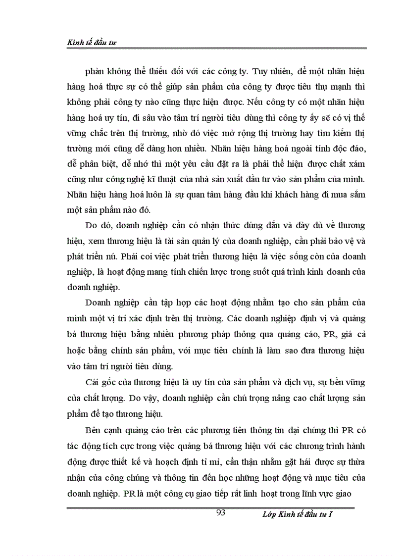 image for page Nội dung và mối quan hệ giữa đầu tư vào tài sản hữu hình và đầu tư vào tài sản vô hình