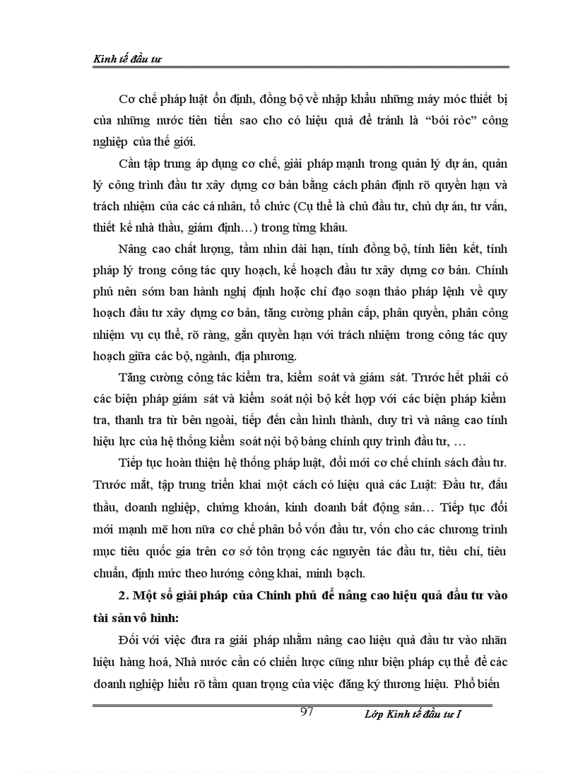 image for page Nội dung và mối quan hệ giữa đầu tư vào tài sản hữu hình và đầu tư vào tài sản vô hình