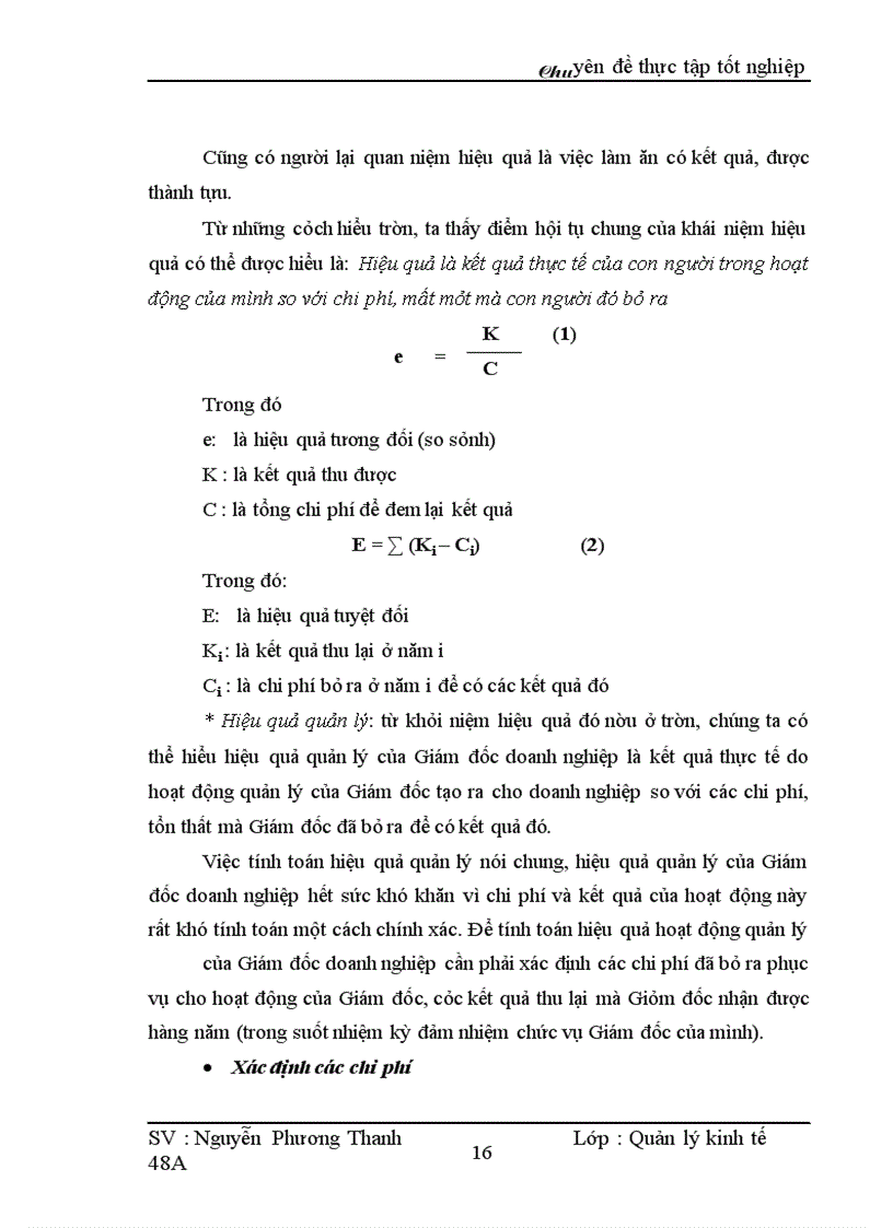 image for page Giải pháp nâng cao chất lượng Giám đốc doanh nghiệp