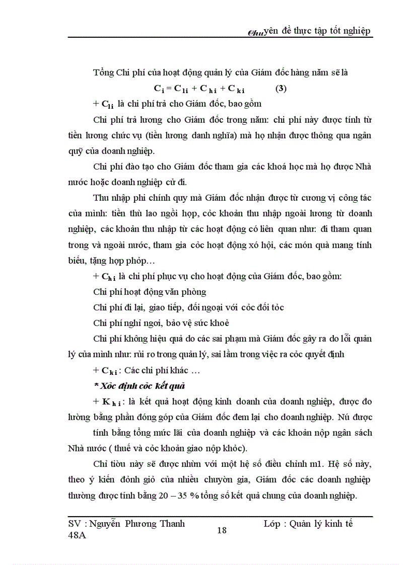 image for page Giải pháp nâng cao chất lượng Giám đốc doanh nghiệp