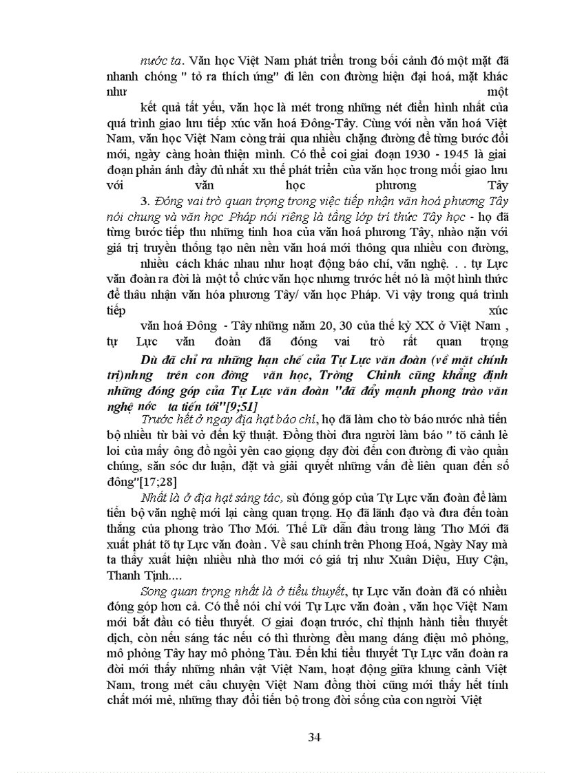 image for page Tiếp xúc văn hoá Đông -Tây ở Việt Nam thời cận đại