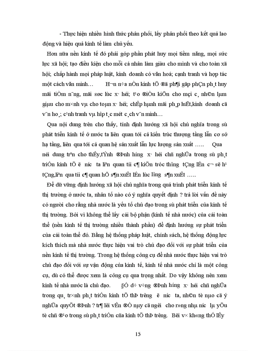 image for page Tính tất yếu của quá trình xây dựng nền kinh tế thị trường ở việt nam .