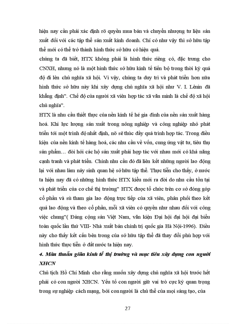 image for page Tính tất yếu của quá trình xây dựng nền kinh tế thị trường ở việt nam .