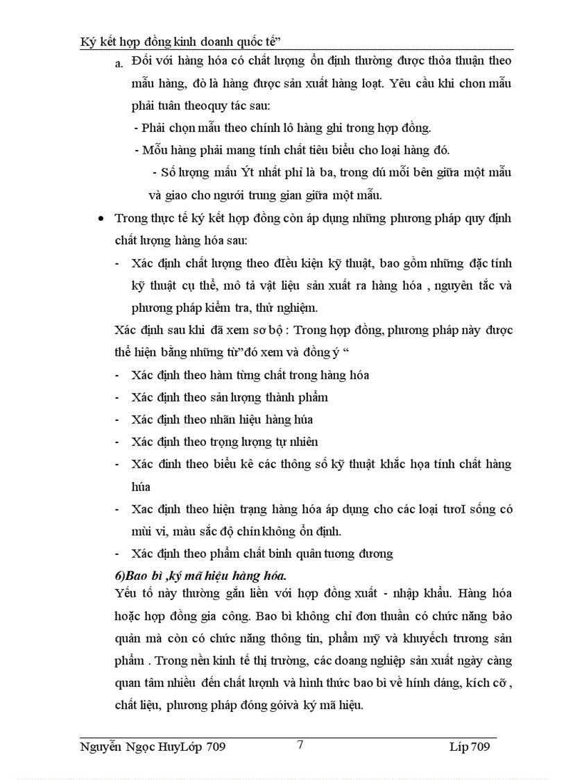 image for page Ký kết hợp đồng kinh doanh quốc tế