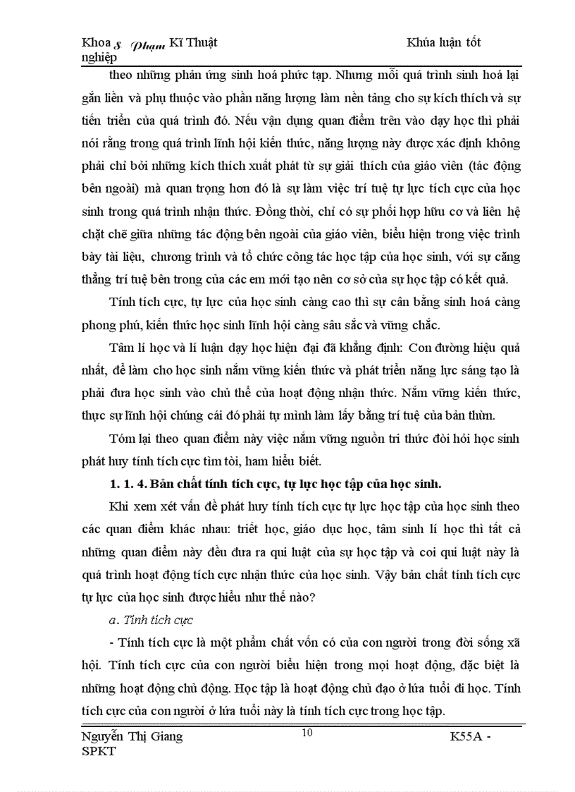 image for page Khai thác kiến thức vật lí trong dạy học phần kĩ thuật điện môn công nghệ 12 nhằm tích cực hóa hoạt động nhận thức của học sinh THPT