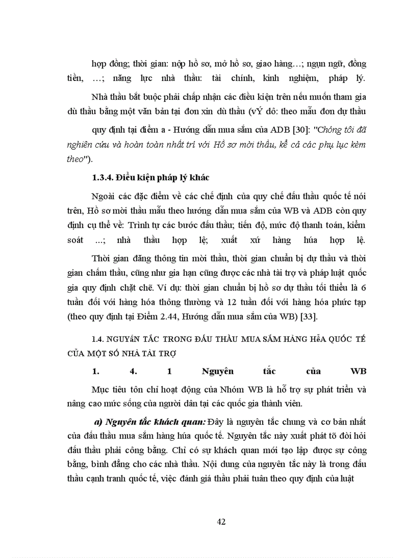 image for page Thực trạng và một số giải pháp nhằm hoàn thiện pháp luật đấu thầu quốc tế mua sắm hàng hóa tại Việt Nam