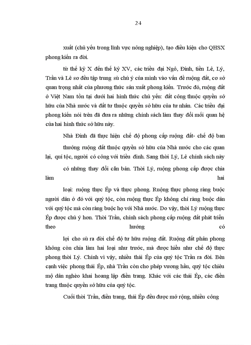 image for page Vai trò định hướng xã hội chủ nghĩa của Nhà nước đối với sự phát triển nền kinh tế Việt Nam hiện nay