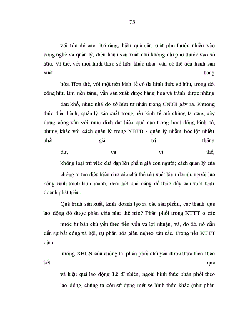 image for page Vai trò định hướng xã hội chủ nghĩa của Nhà nước đối với sự phát triển nền kinh tế Việt Nam hiện nay
