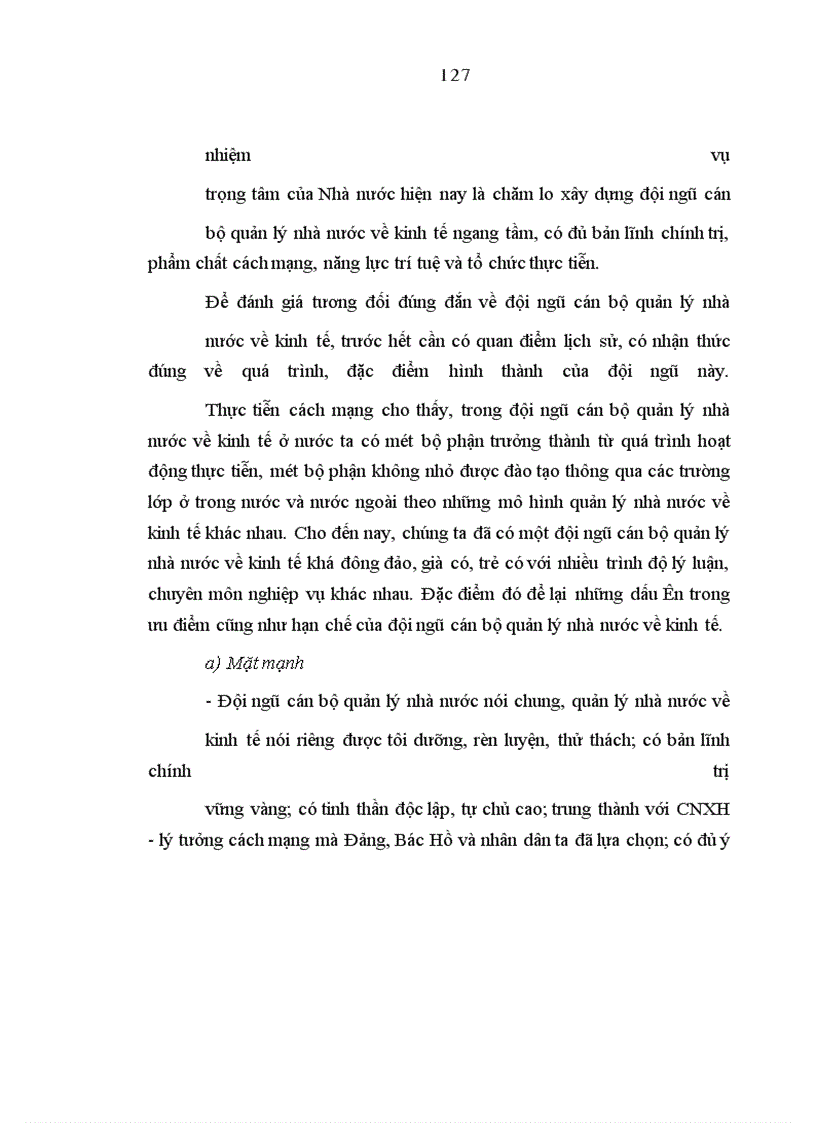 image for page Vai trò định hướng xã hội chủ nghĩa của Nhà nước đối với sự phát triển nền kinh tế Việt Nam hiện nay