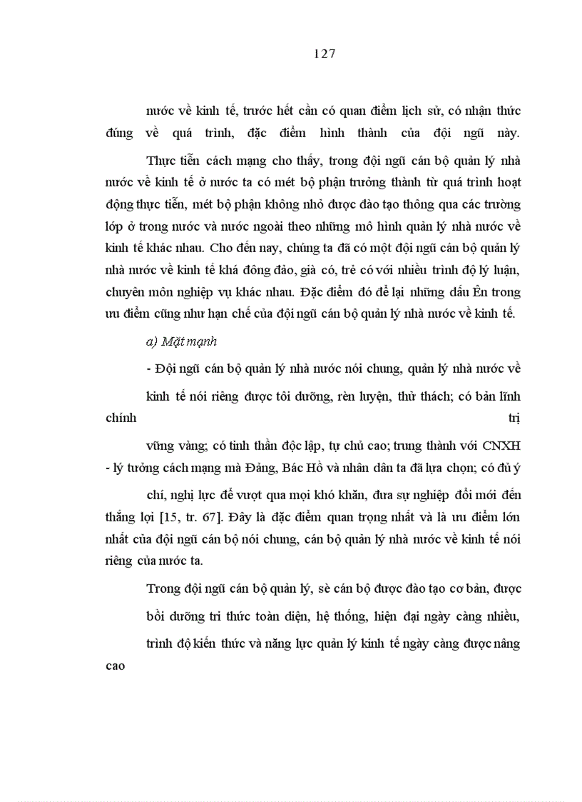 image for page Vai trò định hướng xã hội chủ nghĩa của Nhà nước đối với sự phát triển nền kinh tế Việt Nam hiện nay