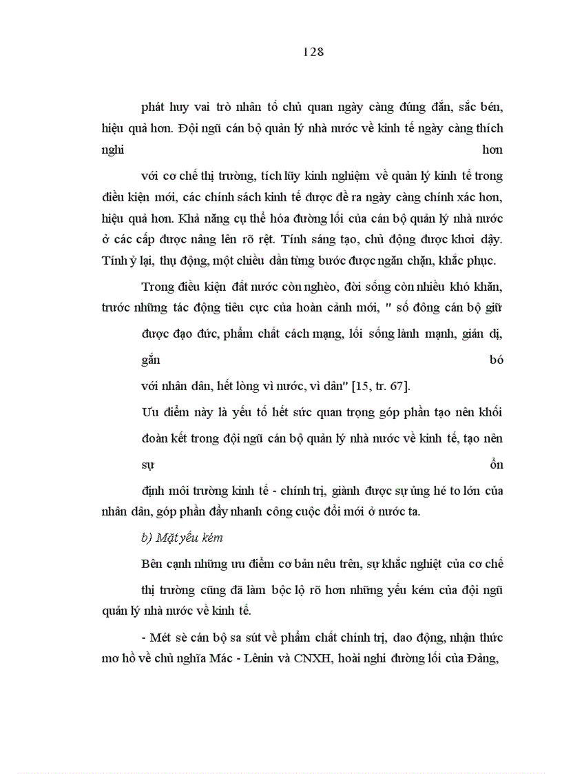 image for page Vai trò định hướng xã hội chủ nghĩa của Nhà nước đối với sự phát triển nền kinh tế Việt Nam hiện nay