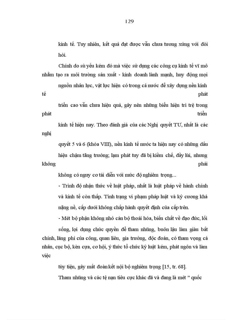 image for page Vai trò định hướng xã hội chủ nghĩa của Nhà nước đối với sự phát triển nền kinh tế Việt Nam hiện nay