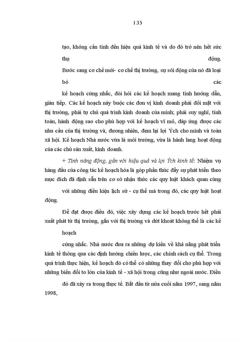 image for page Vai trò định hướng xã hội chủ nghĩa của Nhà nước đối với sự phát triển nền kinh tế Việt Nam hiện nay