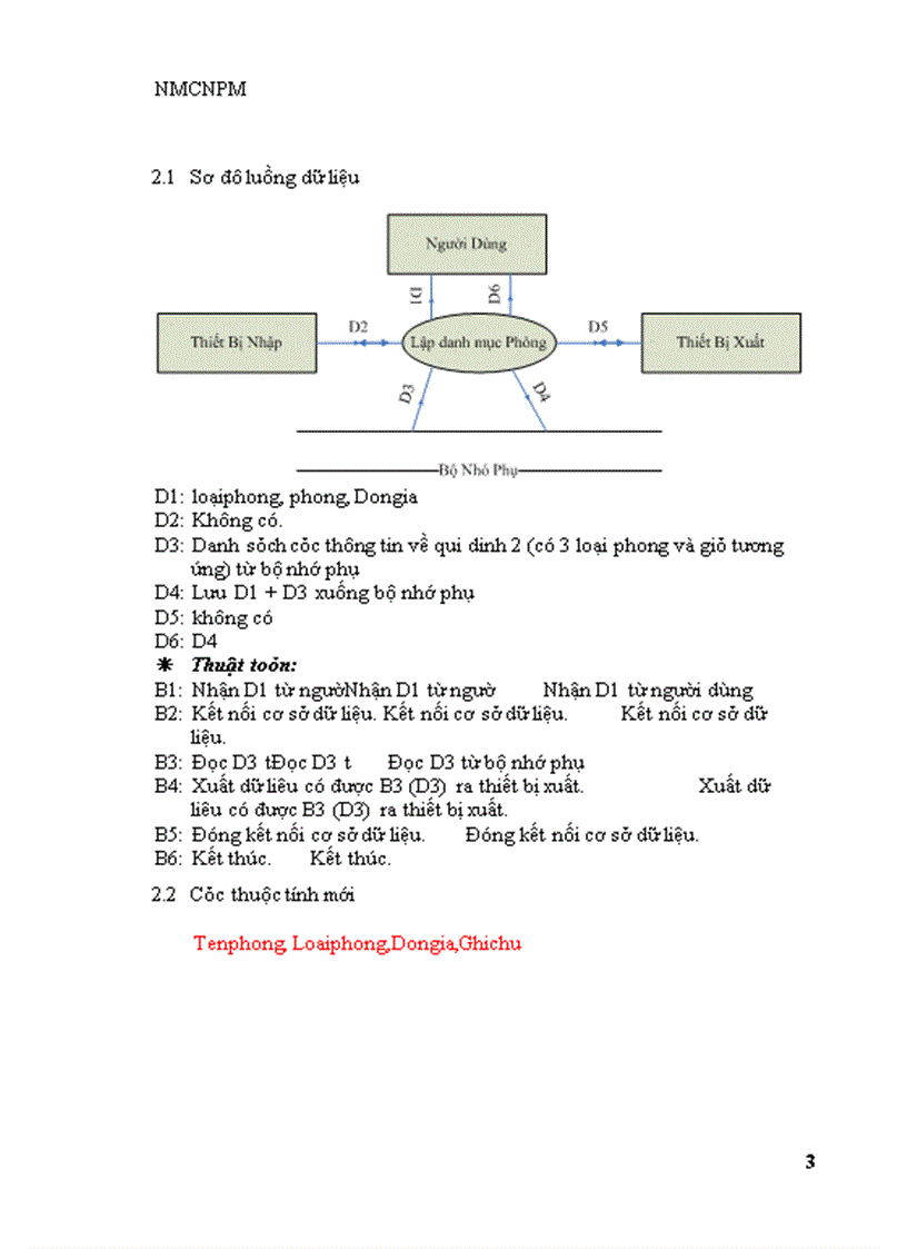 image for page Nhập môn công nghệ phần mềm: quản lý khách sạn