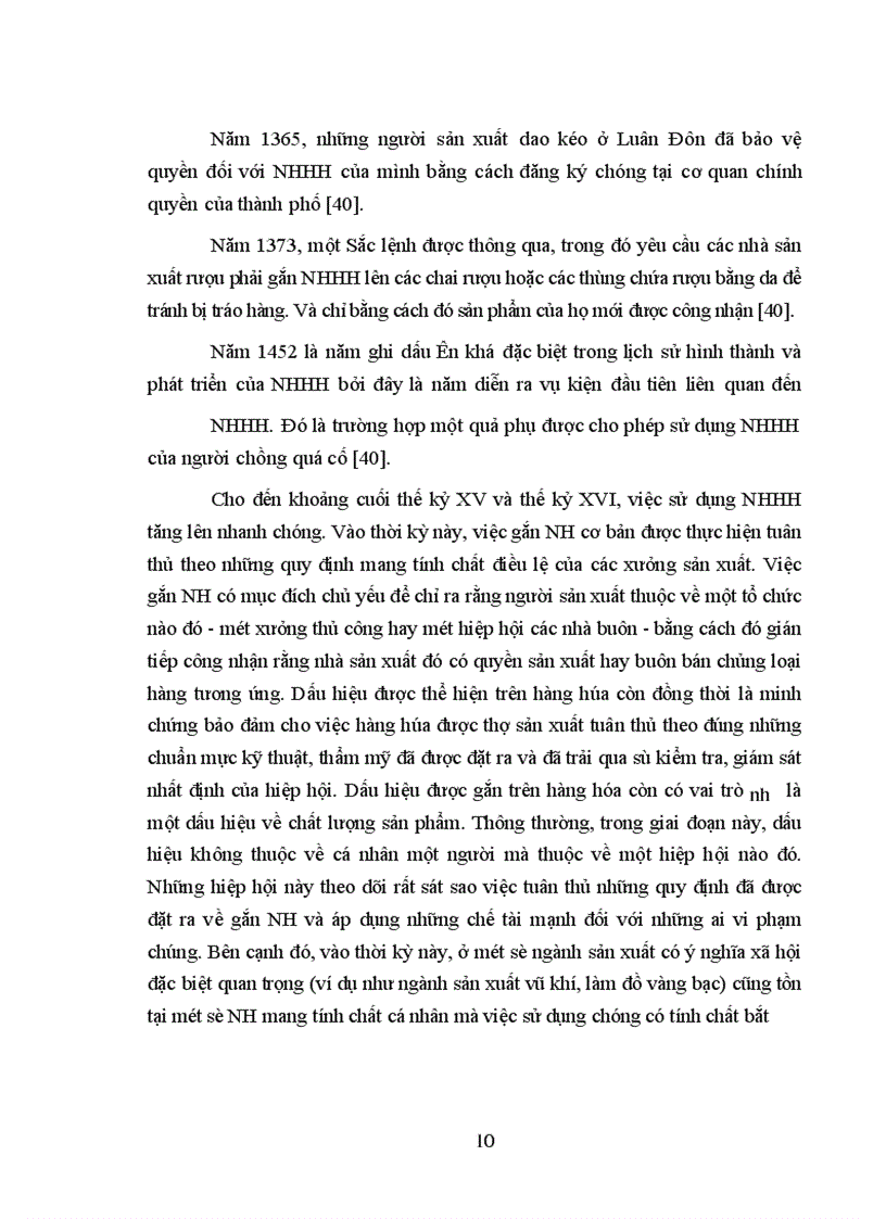 image for page Nội dung cơ bản của pháp luật Việt Nam và pháp luật Hoa Kỳ về bảo hộ nhãn hiệu hàng hóa