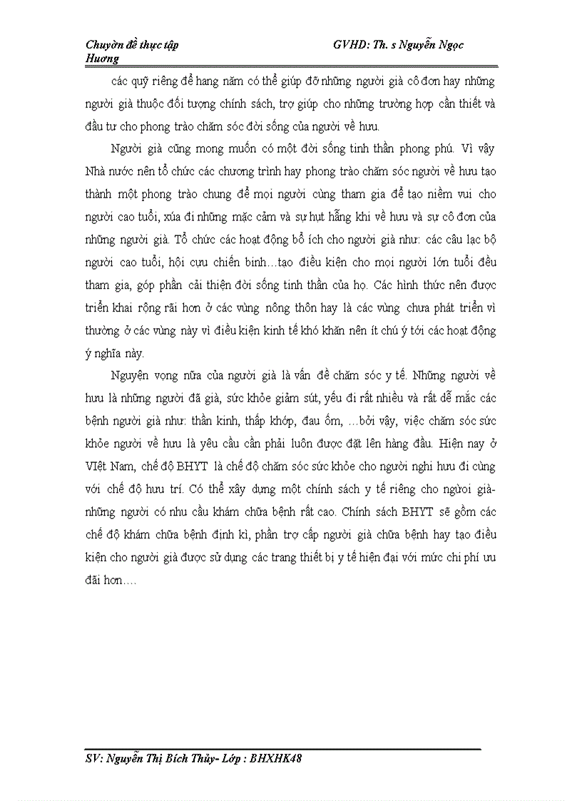 image for page Công tác chi trả chế độ trợ cấp hưu trí tại BHXH Hoàng Mai giai đoạn 2005- 2009
