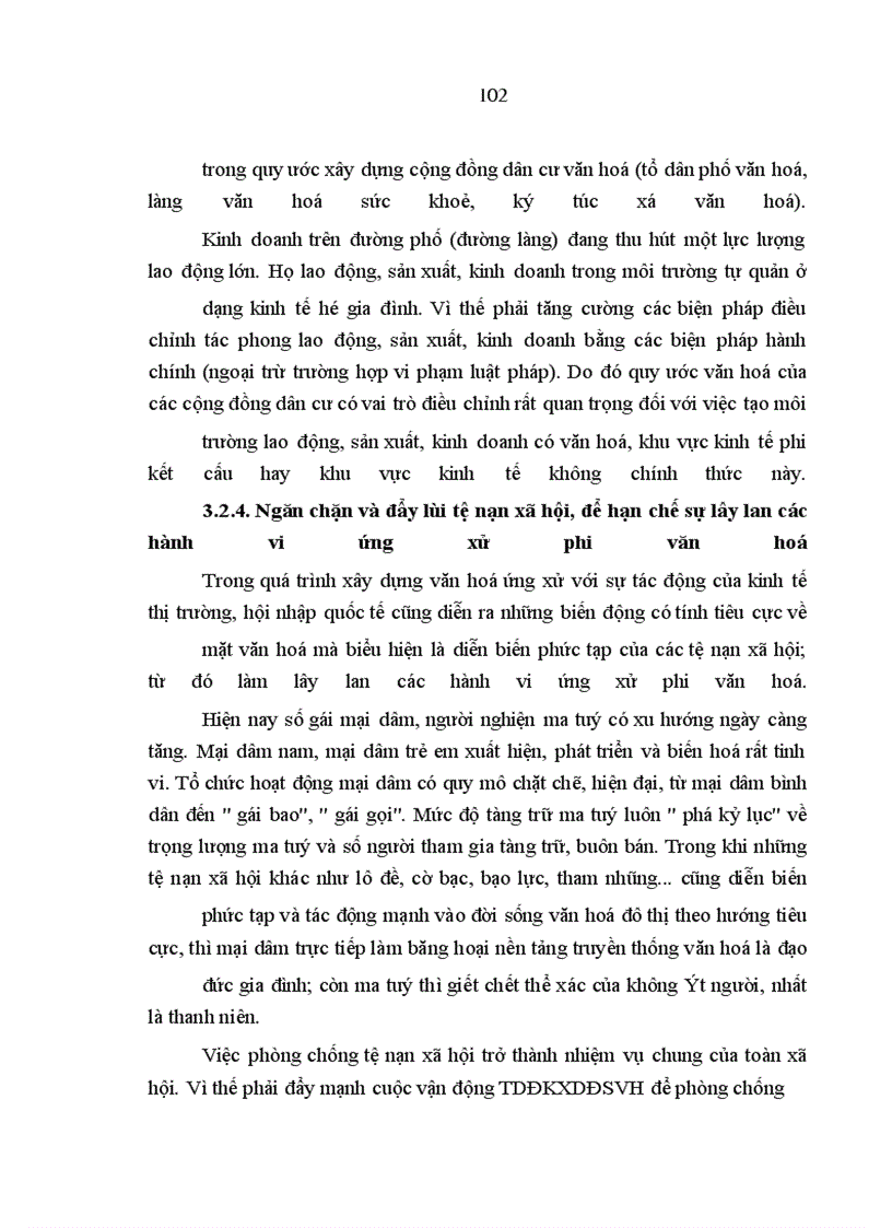 image for page Văn hóa ứng xử của người Hà Nội trong thời kỳ đổi mới hiện nay