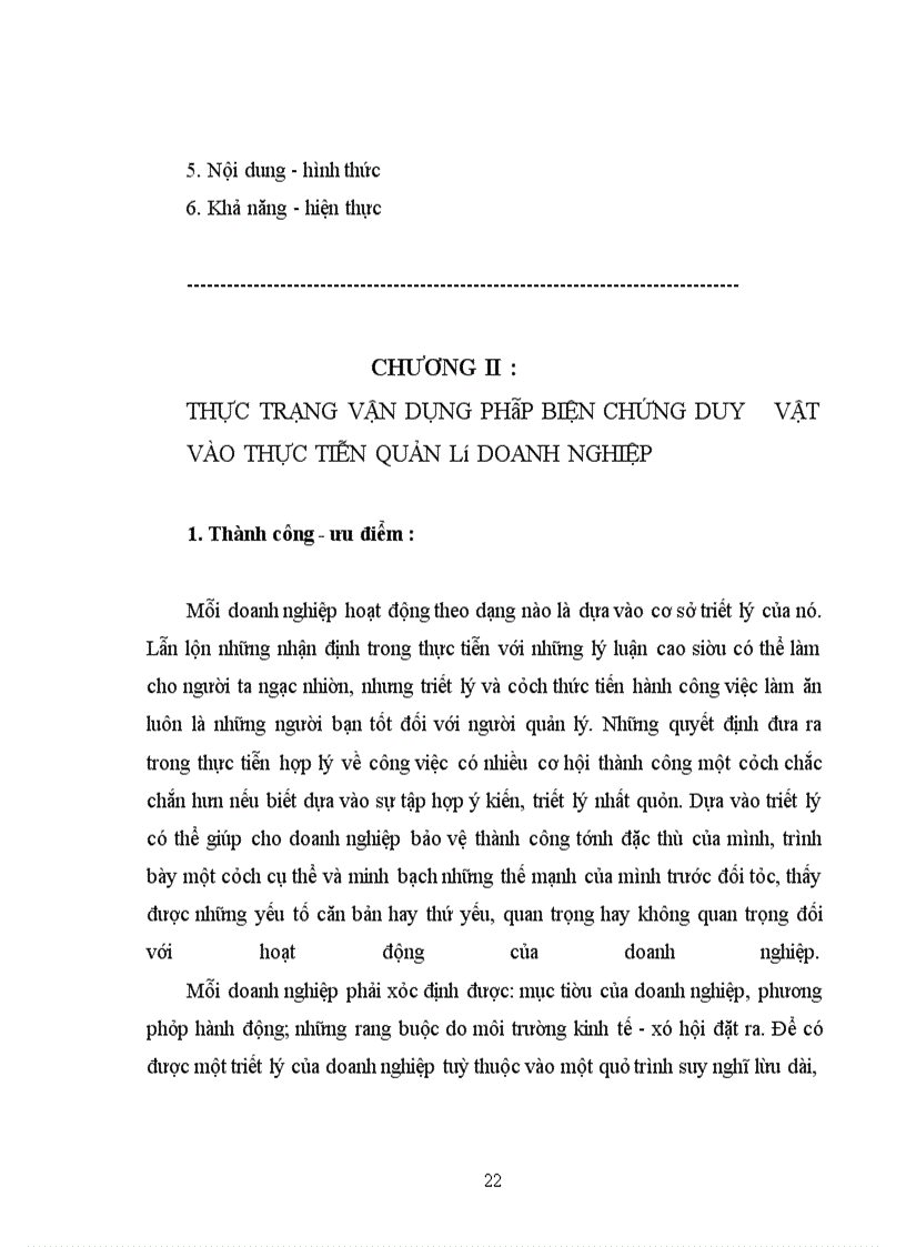 image for page Phép biện chứng duy vật là học thuyết về phát triển dưới hình thức đầy đủ, sâu sắc và toàn diện nhất,về tính tương đối của tri thức con người