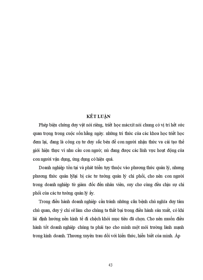 image for page Phép biện chứng duy vật là học thuyết về phát triển dưới hình thức đầy đủ, sâu sắc và toàn diện nhất,về tính tương đối của tri thức con người