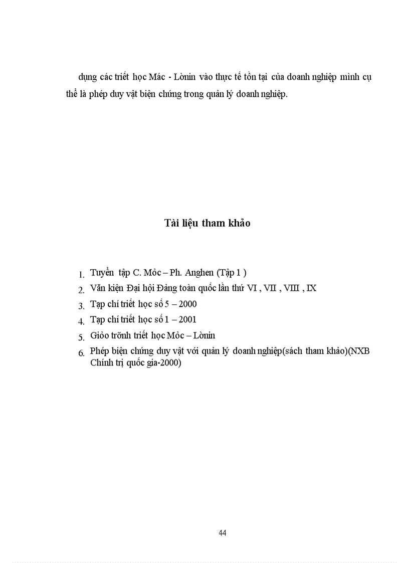 image for page Phép biện chứng duy vật là học thuyết về phát triển dưới hình thức đầy đủ, sâu sắc và toàn diện nhất,về tính tương đối của tri thức con người