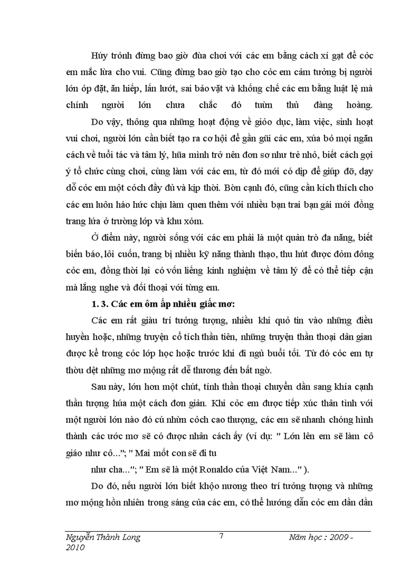 image for page “Phát huy vai trò chỉ đạo của Ban cán sự lớp trong tiết học Thể dục ”