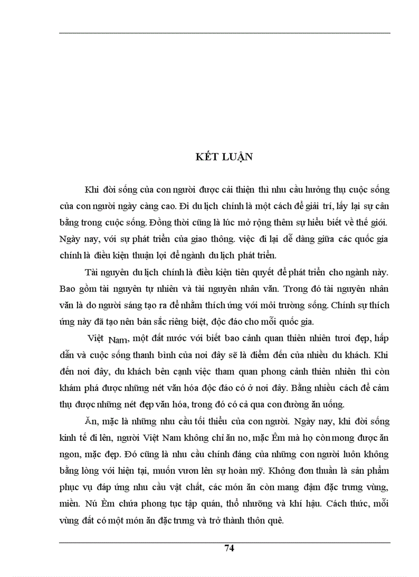image for page Một số đề xuất để nâng cao việc khai thác ẩm thực dân gian Hà Nội trong việc thu hút khách du lịch