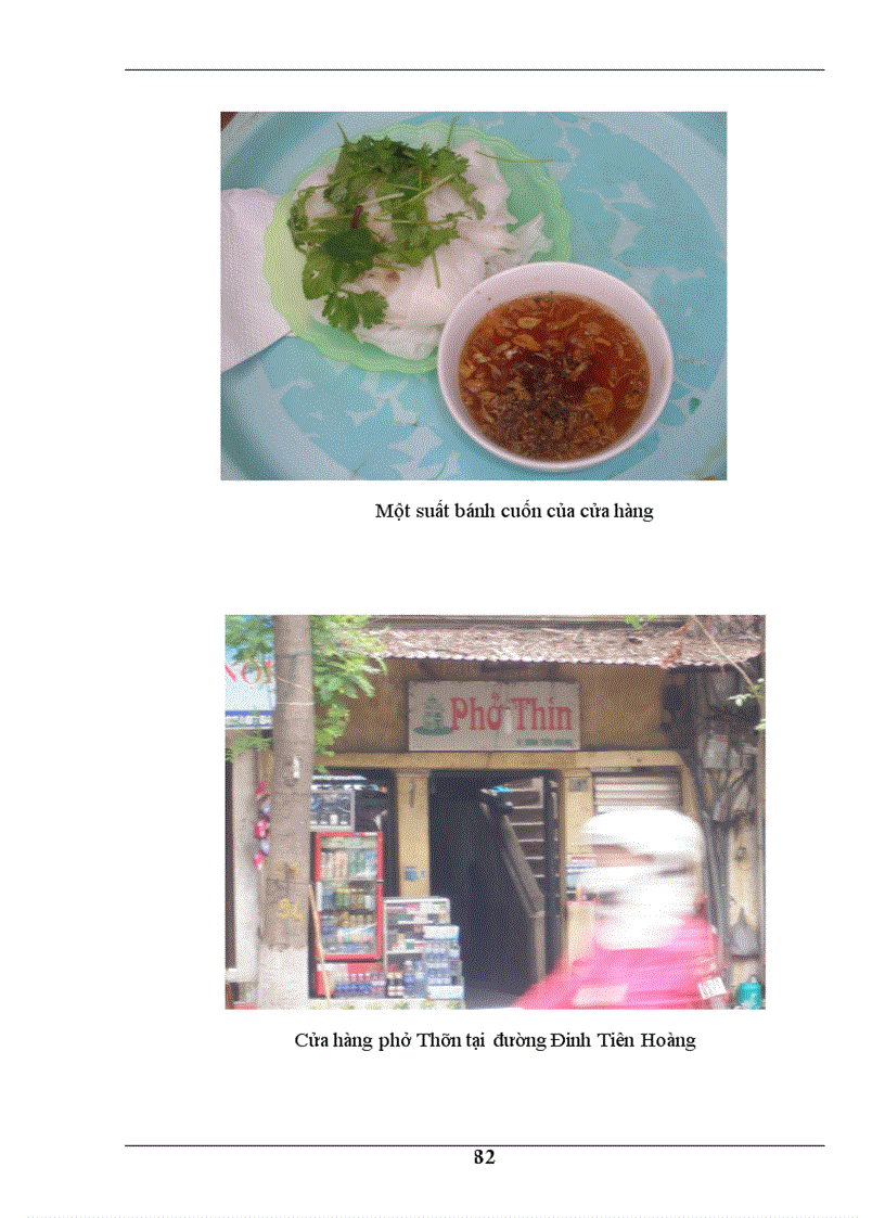 image for page Một số đề xuất để nâng cao việc khai thác ẩm thực dân gian Hà Nội trong việc thu hút khách du lịch