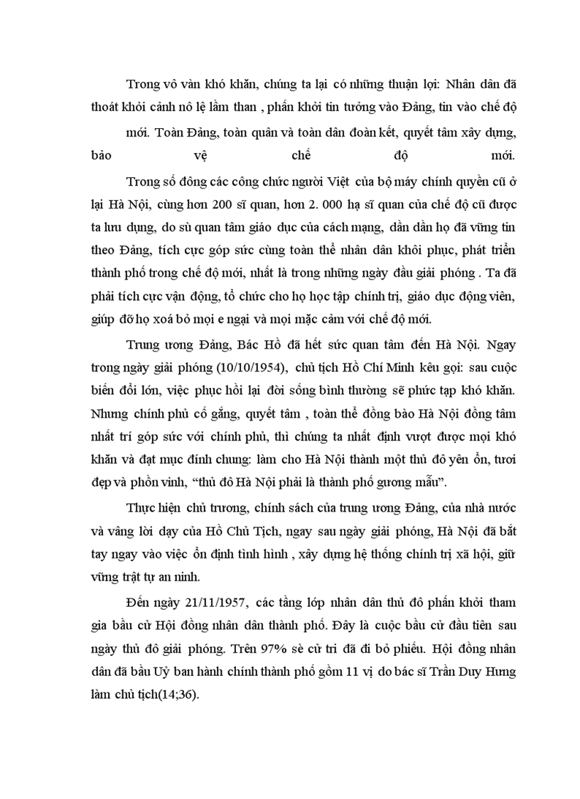 image for page Giáo dục - Đào tạo ở thủ đô Hà Nội (1954 -1965)