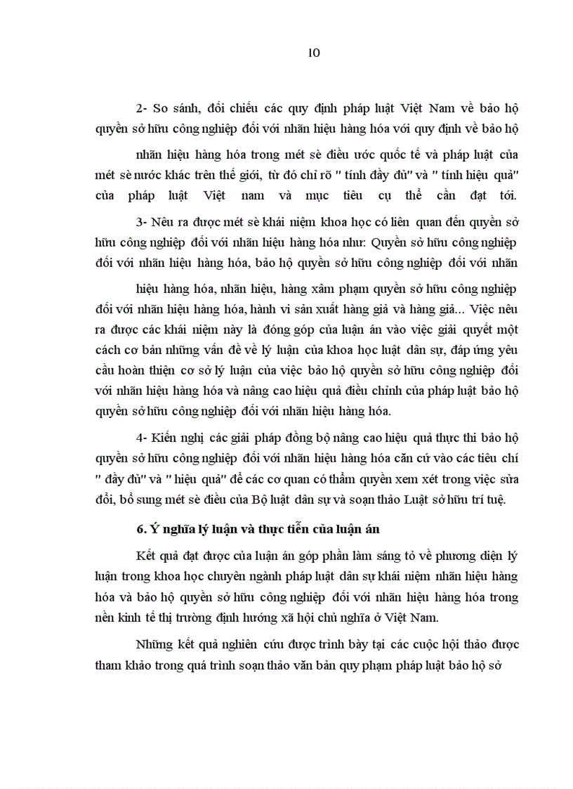 image for page Bảo hộ quyền sở hữu công nghiệp đối với nhãn hiệu hàng hóa ở Việt Nam