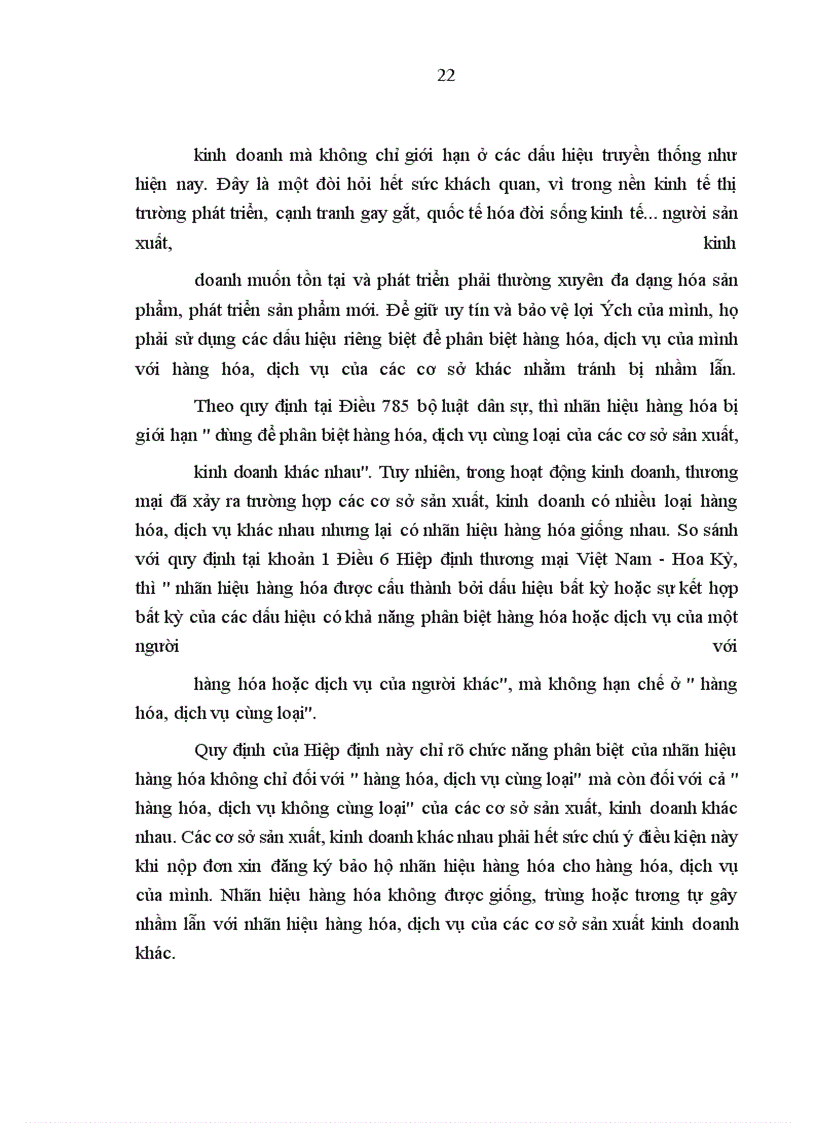 image for page Bảo hộ quyền sở hữu công nghiệp đối với nhãn hiệu hàng hóa ở Việt Nam
