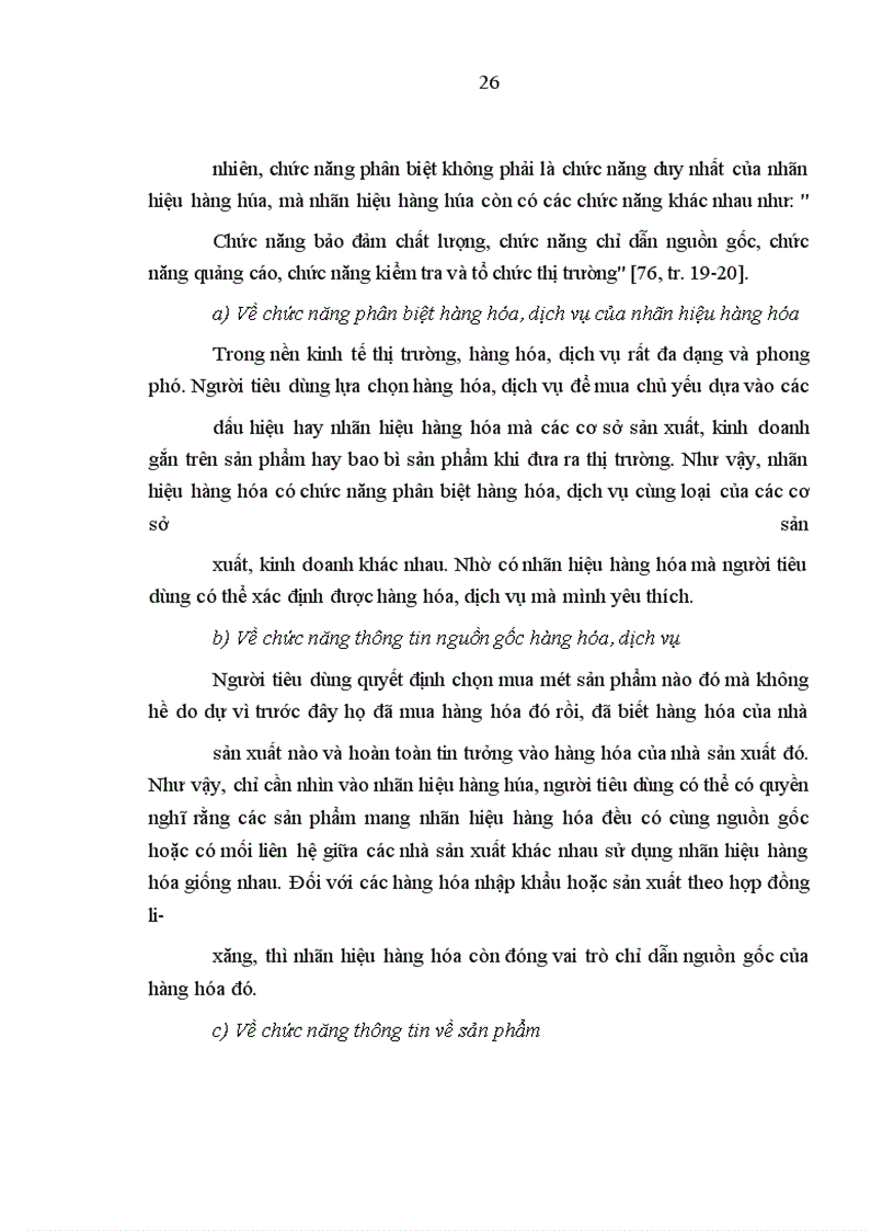image for page Bảo hộ quyền sở hữu công nghiệp đối với nhãn hiệu hàng hóa ở Việt Nam