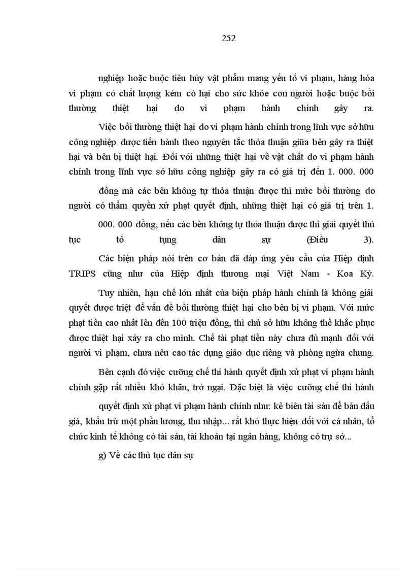 image for page Bảo hộ quyền sở hữu công nghiệp đối với nhãn hiệu hàng hóa ở Việt Nam