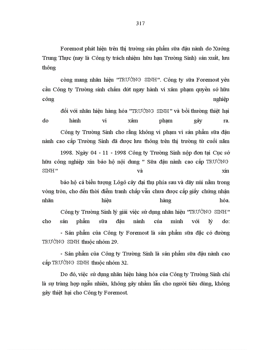 image for page Bảo hộ quyền sở hữu công nghiệp đối với nhãn hiệu hàng hóa ở Việt Nam