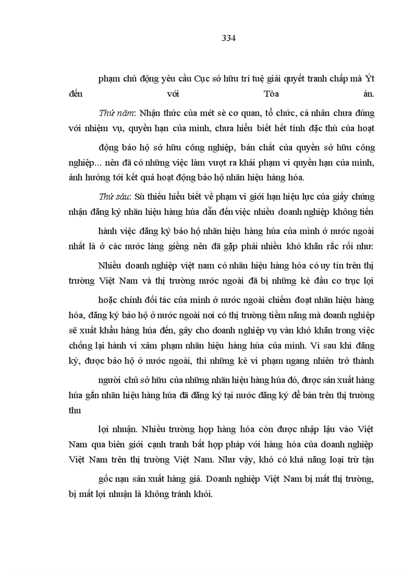 image for page Bảo hộ quyền sở hữu công nghiệp đối với nhãn hiệu hàng hóa ở Việt Nam